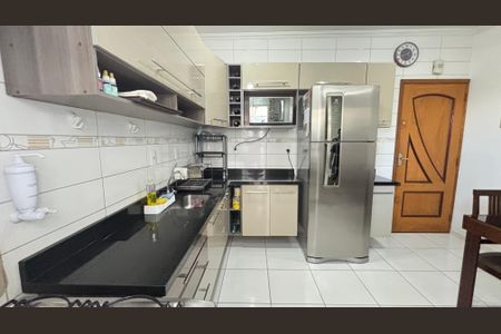 Apartamento à venda com 56m², 2 quartos e 1 vaga Apartamento à venda com 56m², 2 quartos e 1 vagaCozinha