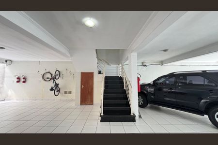 Apartamento à venda com 56m², 2 quartos e 1 vaga Apartamento à venda com 56m², 2 quartos e 1 vagaGaragem