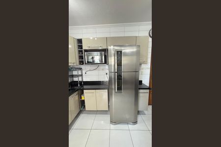 Apartamento à venda com 56m², 2 quartos e 1 vaga Apartamento à venda com 56m², 2 quartos e 1 vagaCozinha