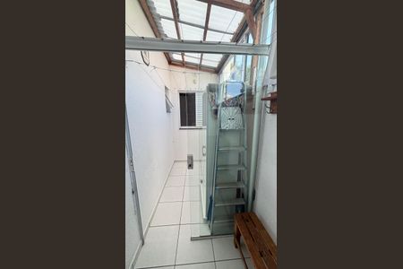 Apartamento à venda com 56m², 2 quartos e 1 vaga Apartamento à venda com 56m², 2 quartos e 1 vagaÁrea de Serviço