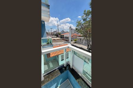 Apartamento à venda com 56m², 2 quartos e 1 vaga Apartamento à venda com 56m², 2 quartos e 1 vagaQuarto 1 Varanda