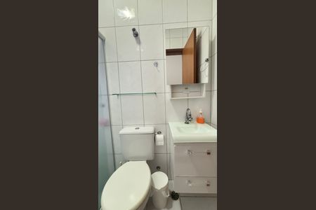 Apartamento à venda com 56m², 2 quartos e 1 vaga Apartamento à venda com 56m², 2 quartos e 1 vagaQuarto 2