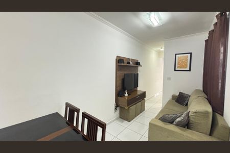 Apartamento à venda com 56m², 2 quartos e 1 vaga Apartamento à venda com 56m², 2 quartos e 1 vagaSala - Sala de Jantar
