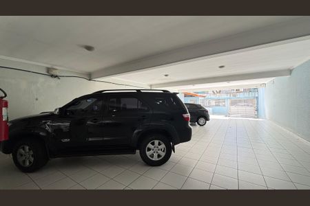 Apartamento à venda com 56m², 2 quartos e 1 vaga Apartamento à venda com 56m², 2 quartos e 1 vagaGaragem