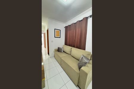 Apartamento à venda com 56m², 2 quartos e 1 vaga Apartamento à venda com 56m², 2 quartos e 1 vagaSala - Sala de Jantar
