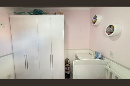 Apartamento à venda com 56m², 2 quartos e 1 vaga Apartamento à venda com 56m², 2 quartos e 1 vagaQuarto 2