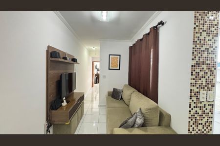 Apartamento à venda com 56m², 2 quartos e 1 vaga Apartamento à venda com 56m², 2 quartos e 1 vagaSala - Sala de Jantar