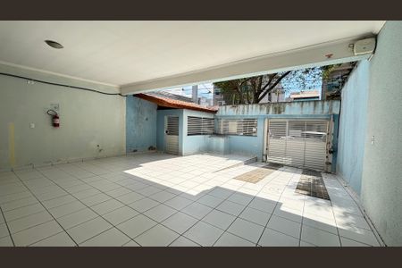 Apartamento à venda com 56m², 2 quartos e 1 vaga Apartamento à venda com 56m², 2 quartos e 1 vagaGaragem