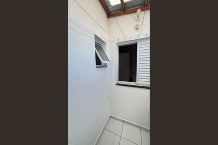 Apartamento à venda com 56m², 2 quartos e 1 vaga Apartamento à venda com 56m², 2 quartos e 1 vagaÁrea de Serviço