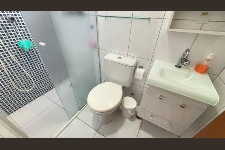 Apartamento à venda com 56m², 2 quartos e 1 vaga Apartamento à venda com 56m², 2 quartos e 1 vagaQuarto 2