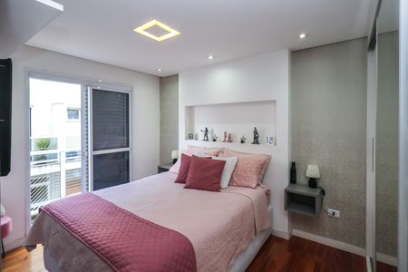 Casa de condomínio à venda com 181m², 3 quartos e 2 vagas Casa de condomínio à venda com 181m², 3 quartos e 2 vagasSuíte 1