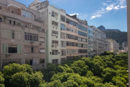 Apartamento à venda com 120m², 3 quartos e 1 vagaVista da Suíte
