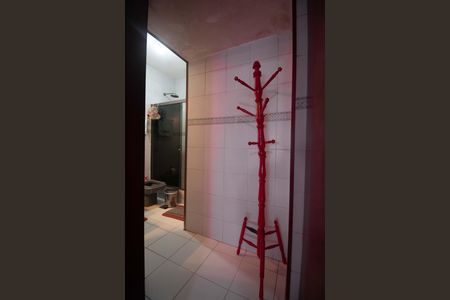 Apartamento à venda com 120m², 3 quartos e 1 vagaBanheiro da suíte