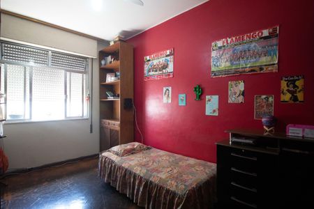 Apartamento à venda com 120m², 3 quartos e 1 vagaQuarto 1