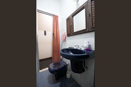 Apartamento à venda com 120m², 3 quartos e 1 vagaBanheiro social