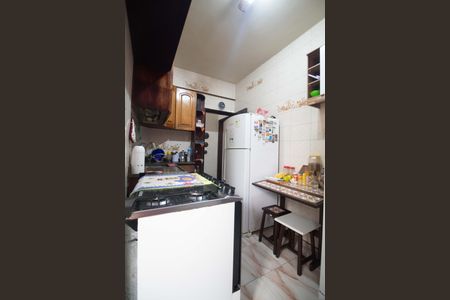 Apartamento à venda com 120m², 3 quartos e 1 vagaCozinha