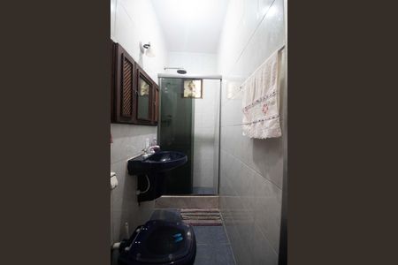 Apartamento à venda com 120m², 3 quartos e 1 vagaBanheiro social