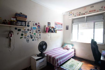Apartamento à venda com 120m², 3 quartos e 1 vagaQuarto 2