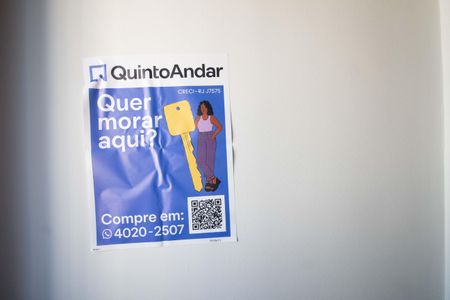 Apartamento à venda com 120m², 3 quartos e 1 vagaPlaca