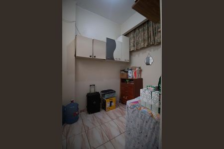 Apartamento à venda com 120m², 3 quartos e 1 vagaÁrea de serviço - quarto