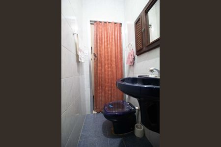 Apartamento à venda com 120m², 3 quartos e 1 vagaBanheiro social