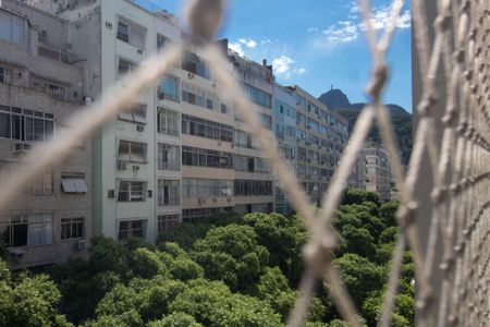 Apartamento à venda com 120m², 3 quartos e 1 vagaVista do Quarto 1