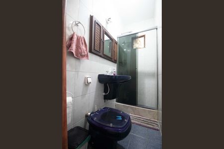 Apartamento à venda com 120m², 3 quartos e 1 vagaBanheiro social