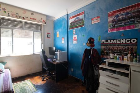 Apartamento à venda com 120m², 3 quartos e 1 vagaQuarto 2