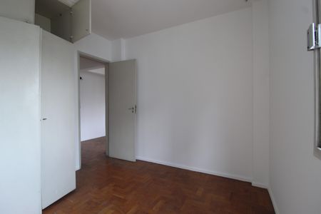 Quarto de apartamento para alugar com 1 quarto, 48m² em Itaim Bibi, São Paulo