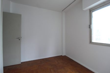 Quarto de apartamento para alugar com 1 quarto, 48m² em Itaim Bibi, São Paulo