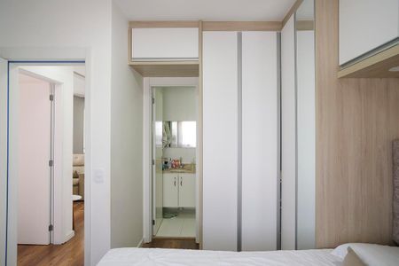 Apartamento à venda com 72m², 2 quartos e 2 vagasSuíte