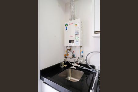 Apartamento à venda com 72m², 2 quartos e 2 vagasÁrea de serviço