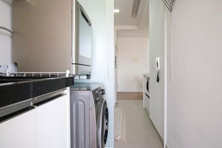 Apartamento à venda com 72m², 2 quartos e 2 vagasÁrea de serviço
