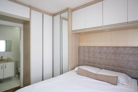 Apartamento à venda com 72m², 2 quartos e 2 vagasSuíte