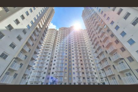 Apartamento para alugar com 30m², 1 quarto e sem vaga Apartamento para alugar com 30m², 1 quarto e sem vagaÁrea comum