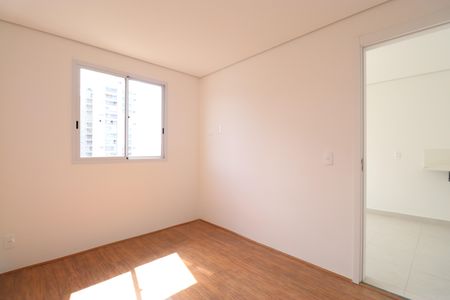 Apartamento para alugar com 30m², 1 quarto e sem vagaQuarto