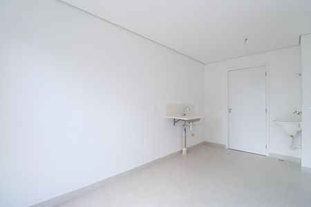Apartamento para alugar com 30m², 1 quarto e sem vagaSala/Cozinha/area de serviço