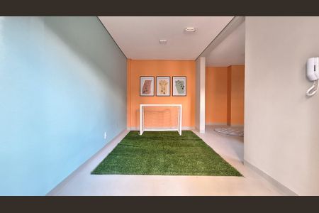 Apartamento para alugar com 30m², 1 quarto e sem vaga Apartamento para alugar com 30m², 1 quarto e sem vagaPet Place