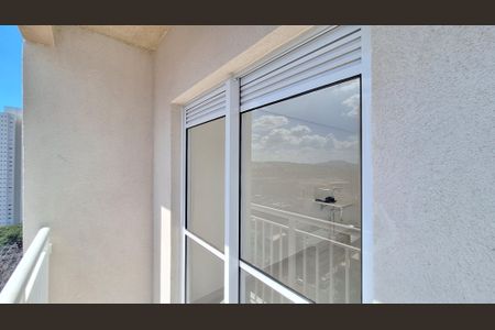 Apartamento para alugar com 30m², 1 quarto e sem vaga Apartamento para alugar com 30m², 1 quarto e sem vagaVaranda da Sala