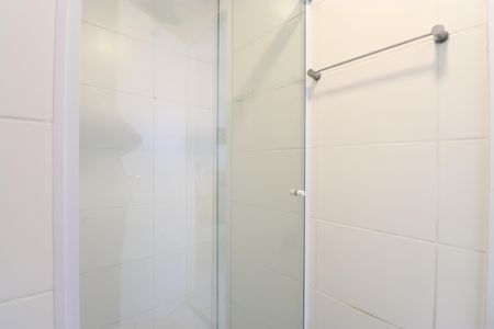Apartamento para alugar com 37m², 2 quartos e sem vagaBanheiro