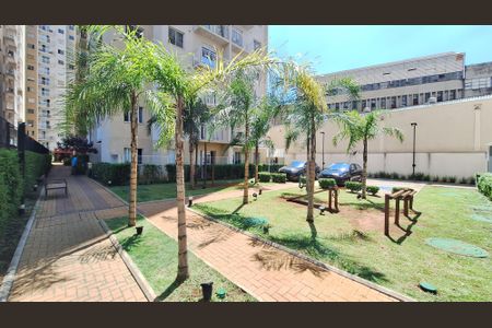 Apartamento para alugar com 37m², 2 quartos e sem vagaÁrea comum