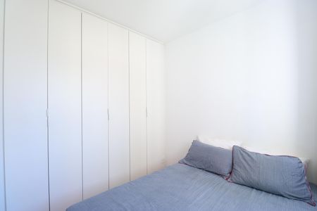 Apartamento para alugar com 37m², 2 quartos e sem vagaQuarto 1