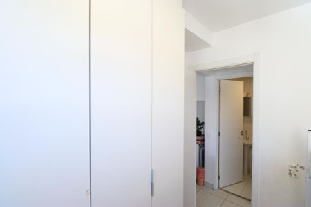Apartamento para alugar com 37m², 2 quartos e sem vagaQuarto 2