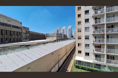 Apartamento para alugar com 37m², 2 quartos e sem vagaVista