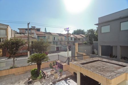 Apartamento para alugar com 67m², 3 quartos e 1 vaga Apartamento para alugar com 67m², 3 quartos e 1 vagaVista