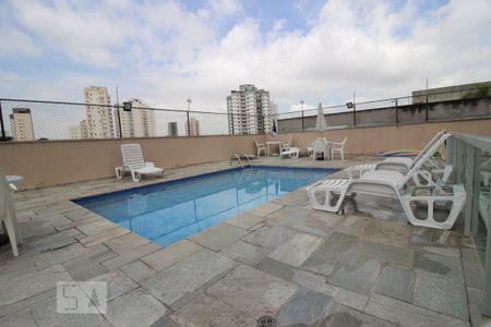 Apartamento para alugar com 67m², 3 quartos e 1 vagaÁrea comum - Piscina