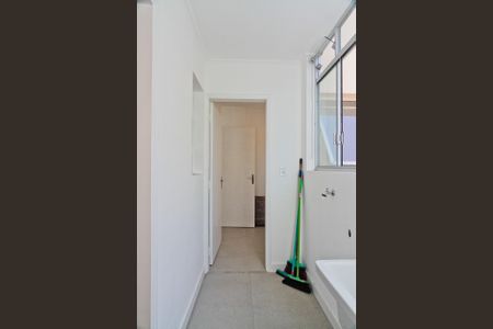 Apartamento para alugar com 67m², 3 quartos e 1 vaga Apartamento para alugar com 67m², 3 quartos e 1 vagaÁrea de Serviço