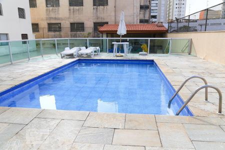 Apartamento para alugar com 67m², 3 quartos e 1 vaga Apartamento para alugar com 67m², 3 quartos e 1 vagaÁrea comum - Piscina