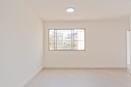 Apartamento para alugar com 67m², 3 quartos e 1 vaga Apartamento para alugar com 67m², 3 quartos e 1 vagaSala