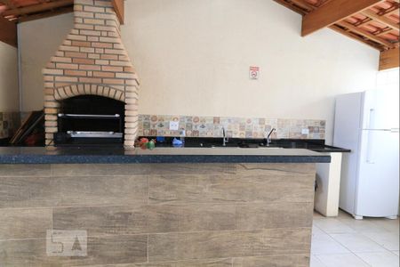 Apartamento para alugar com 67m², 3 quartos e 1 vaga Apartamento para alugar com 67m², 3 quartos e 1 vagaÁrea comum - Churrasqueira